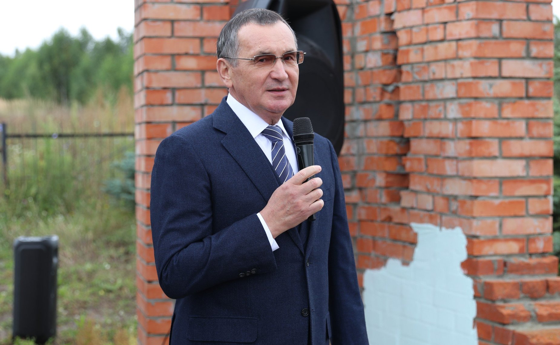 Николай Федоров