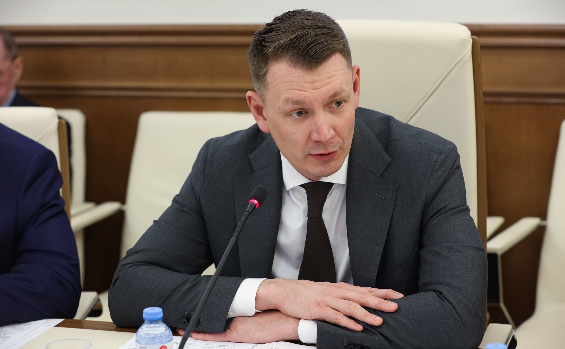 Александр Двойных