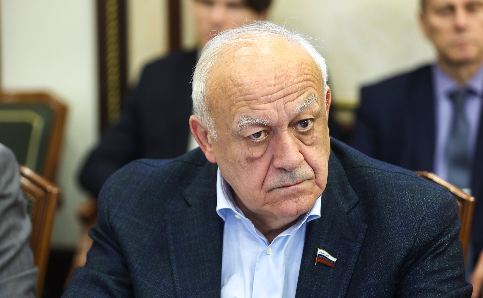 Таймураз Мамсуров