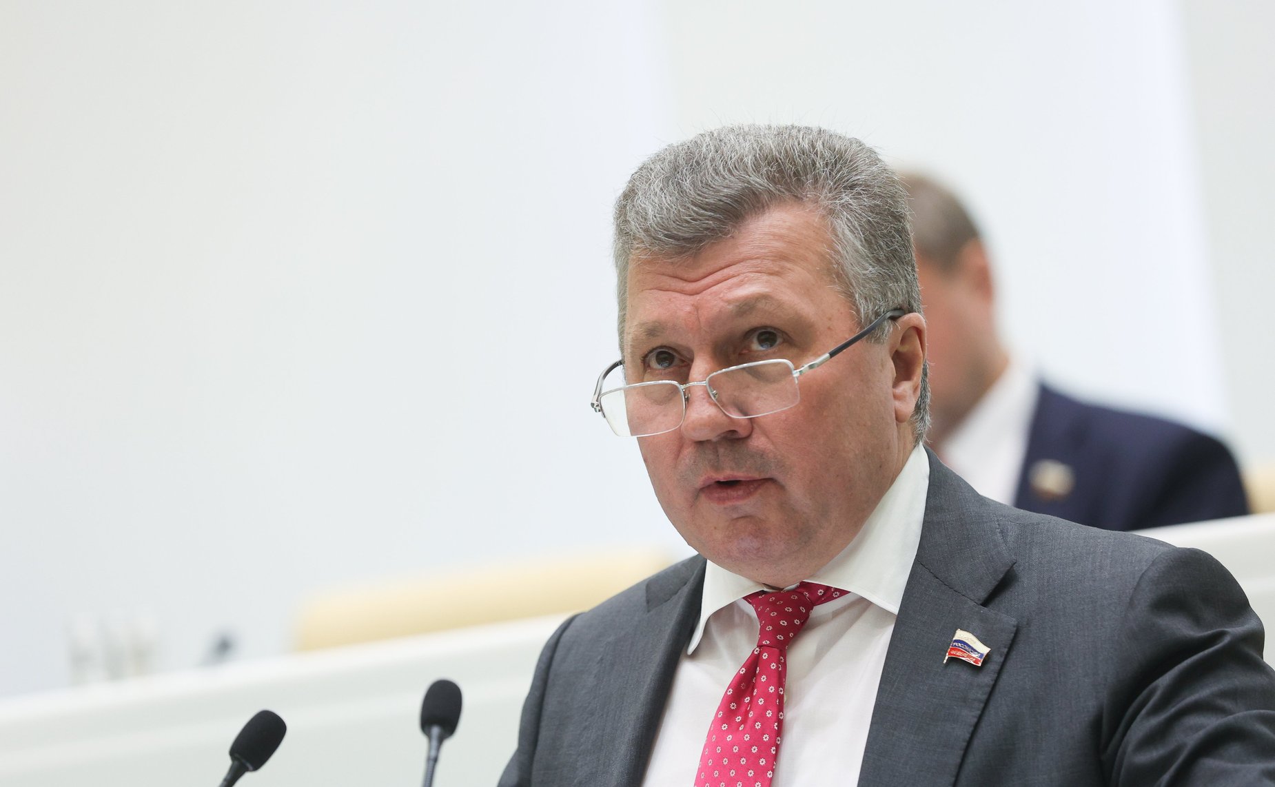 Валерий Васильев