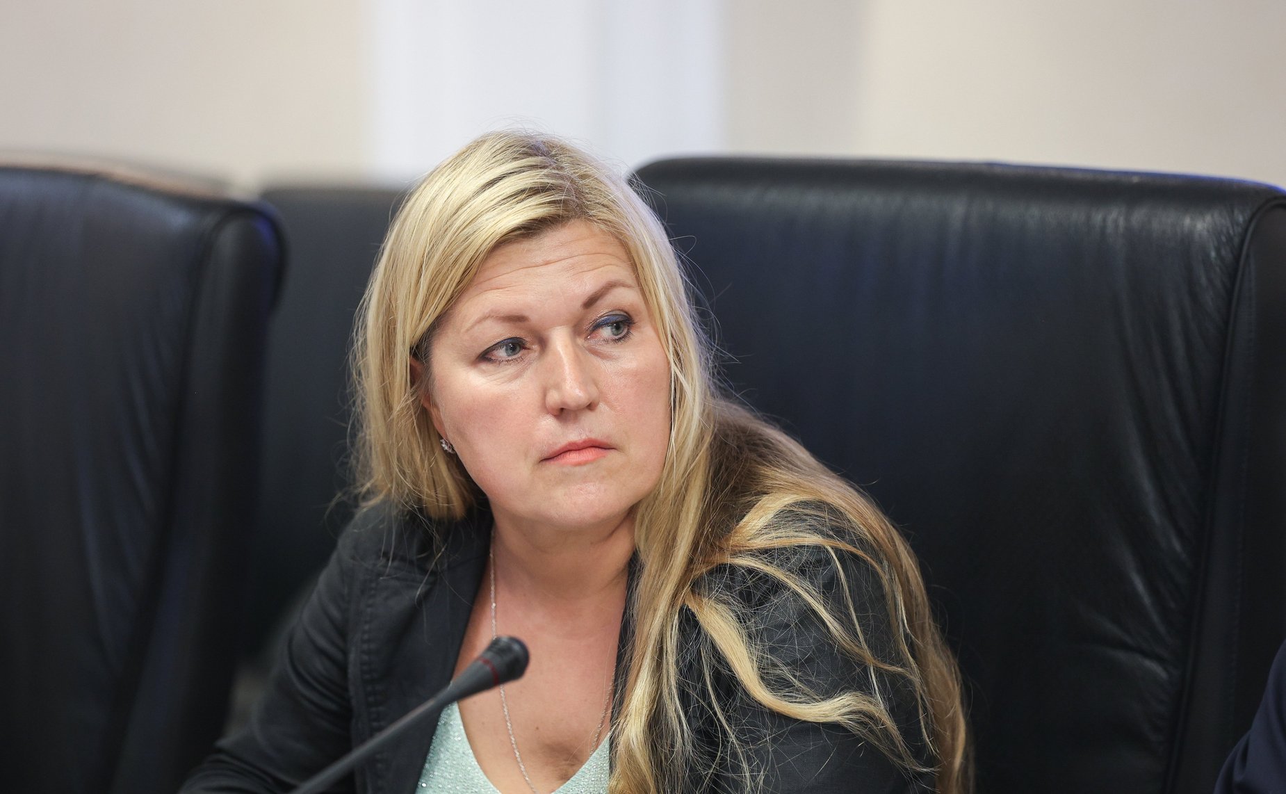 Круглый стол Комитета СФ по социальной политике «Актуальные вопросы самореализации молодежи в новых субъектах Российской Федерации»