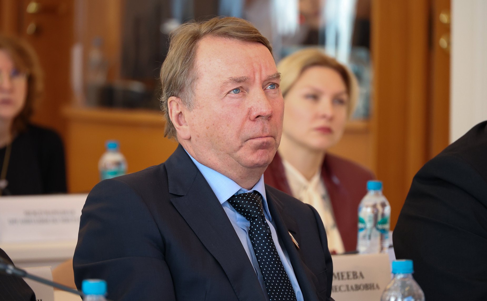 Владимир Кожин