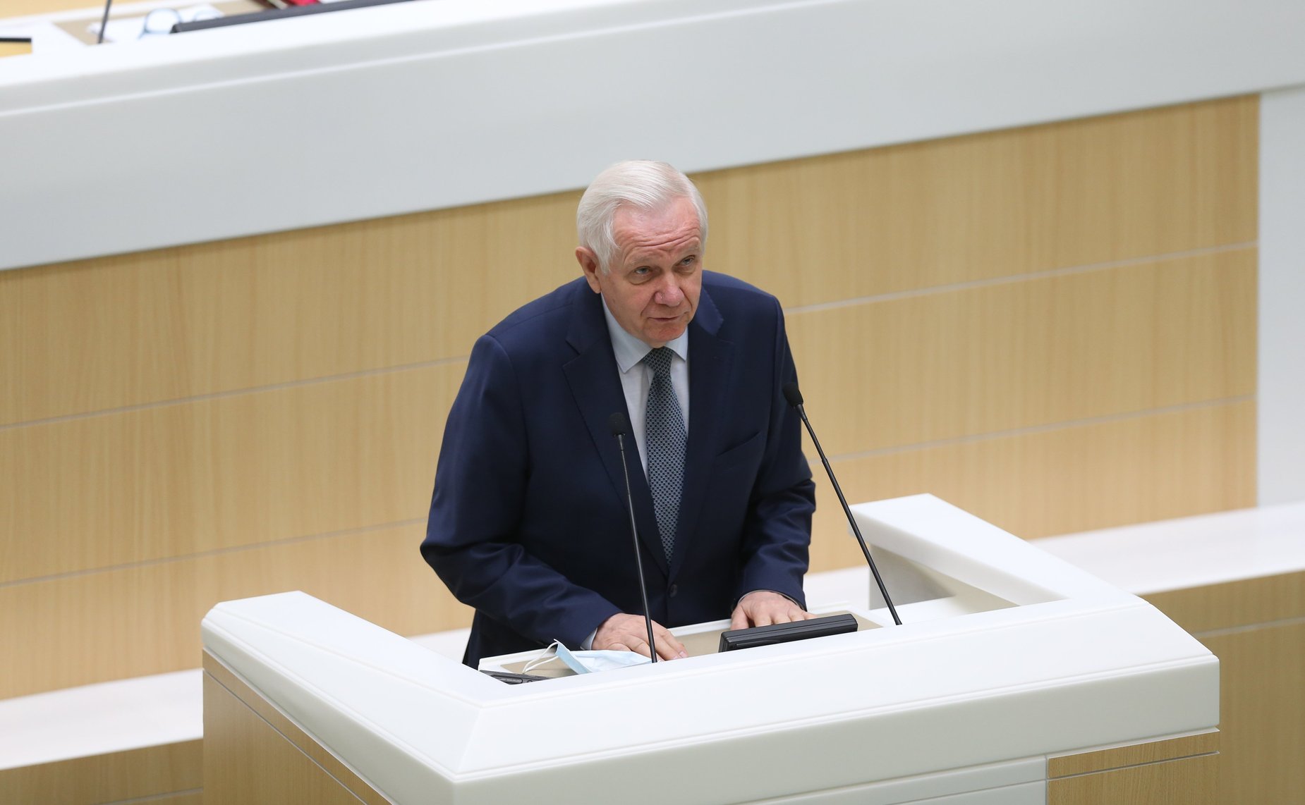 Валерий Марков