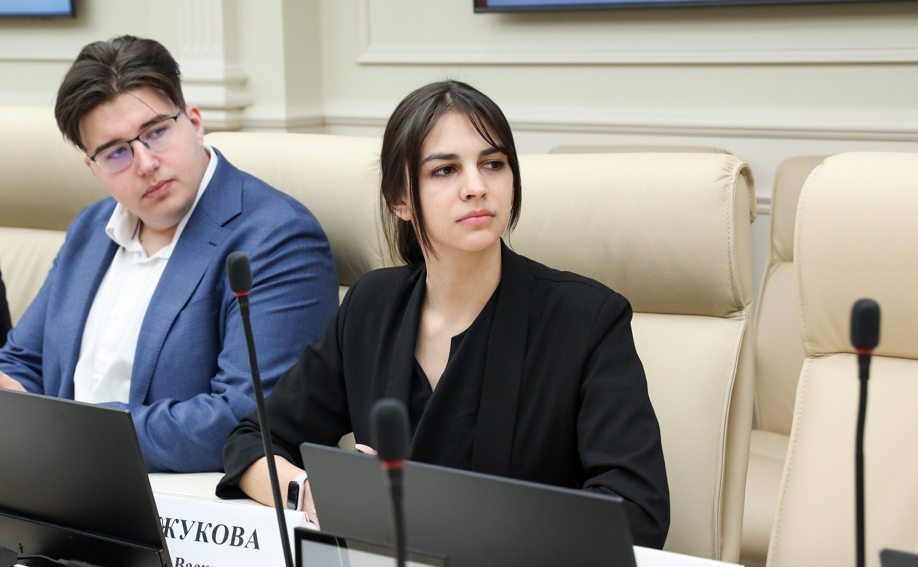 Заседание Экспертного совета Всероссийского конкурса «АЗС России 2026»