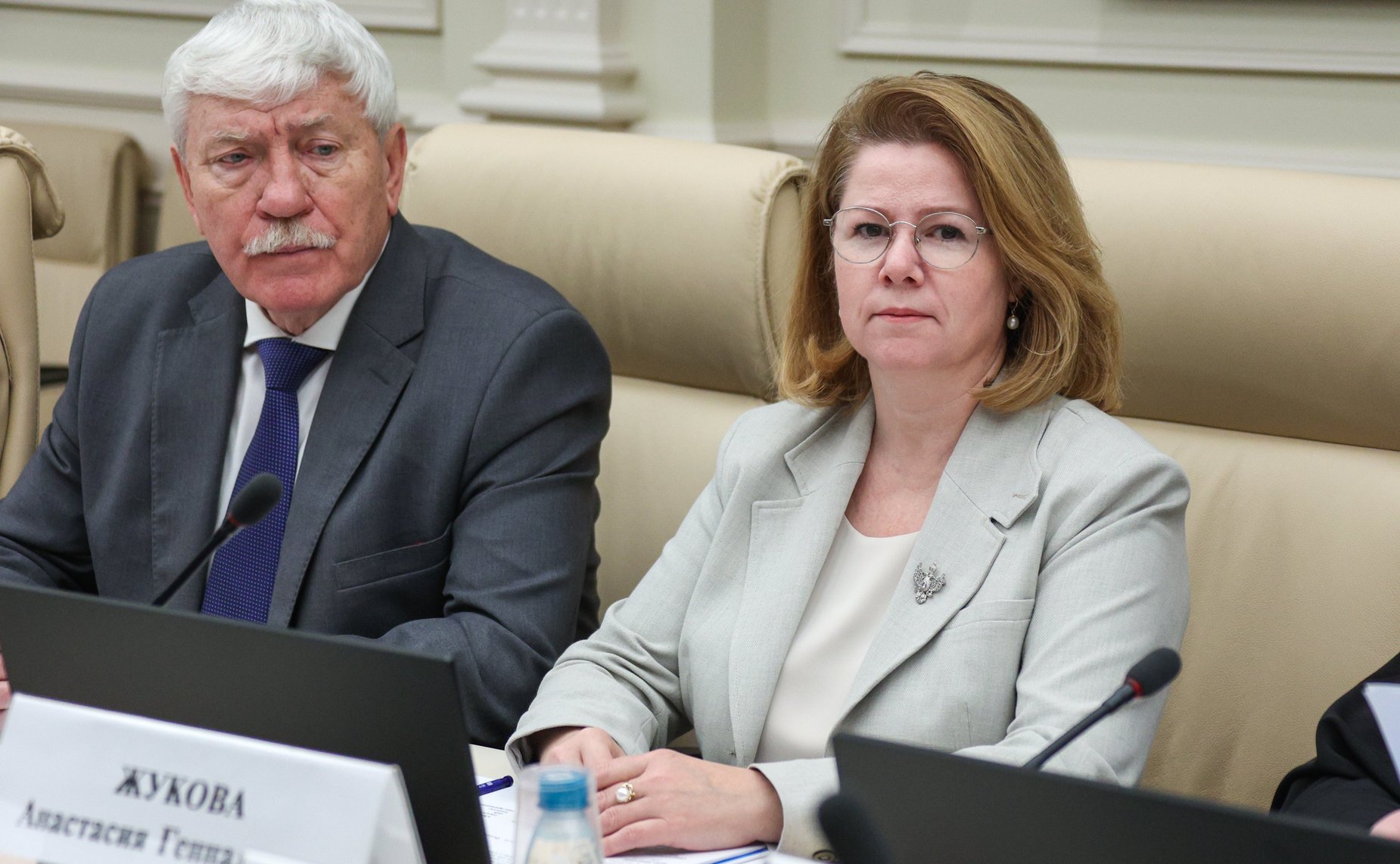 Анастасия Жукова