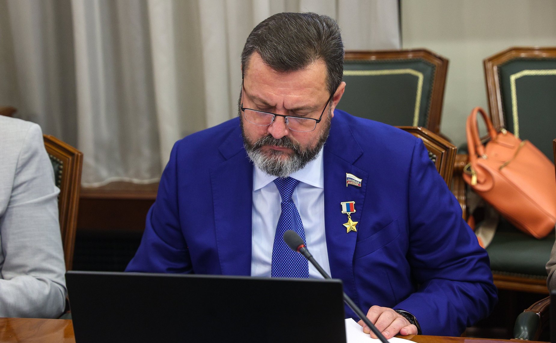 Андрей Деркач