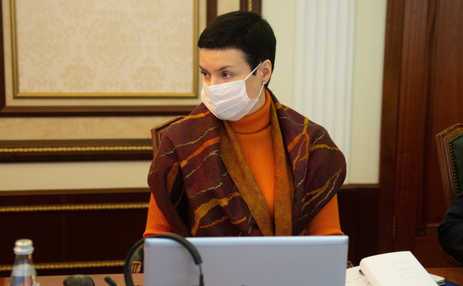 Участие сенаторов РФ в пленарном заседании ПАСЕ