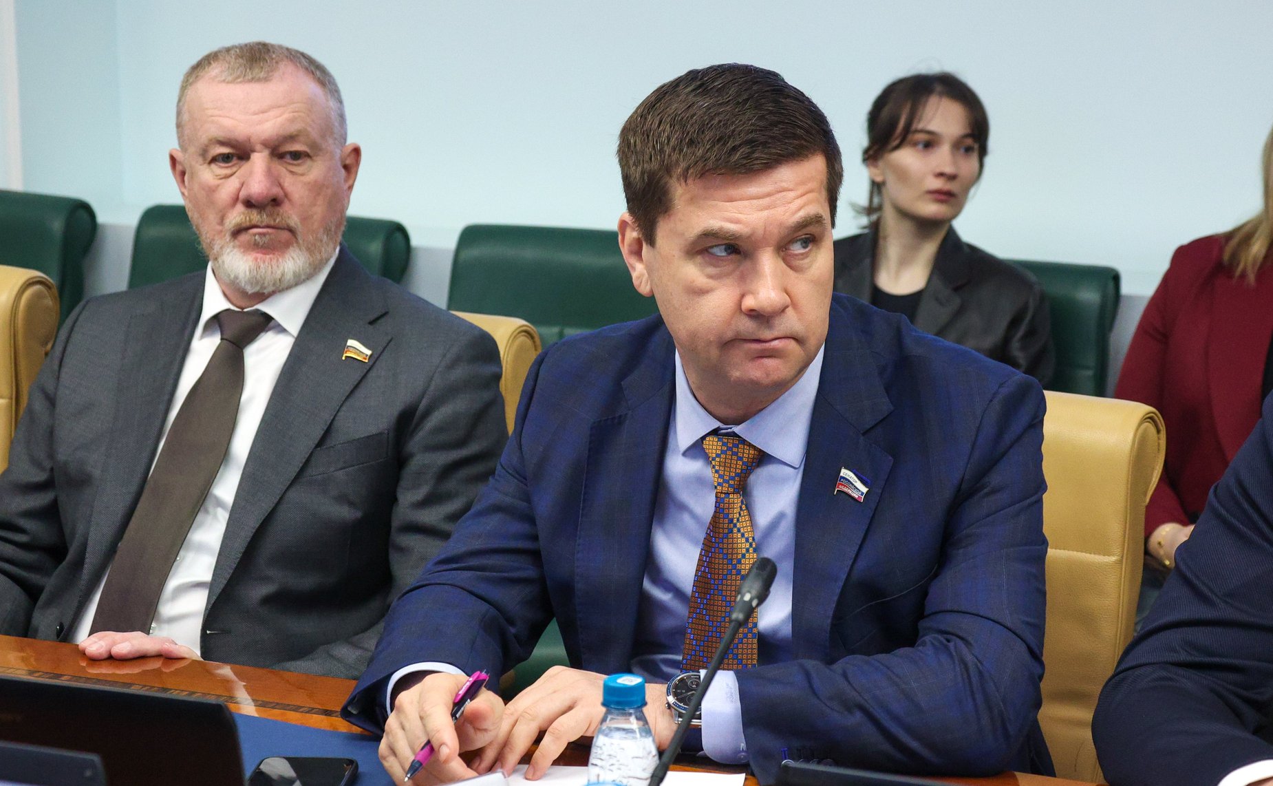 Андрей Чернышев