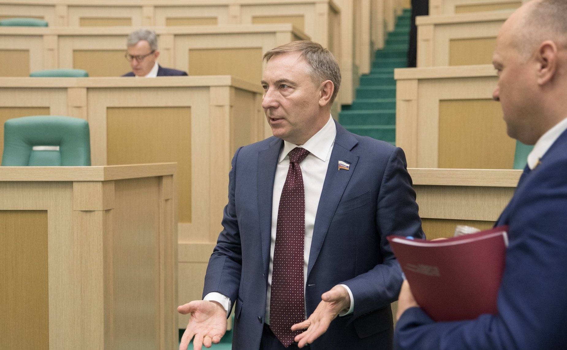 А. Варфоломеев