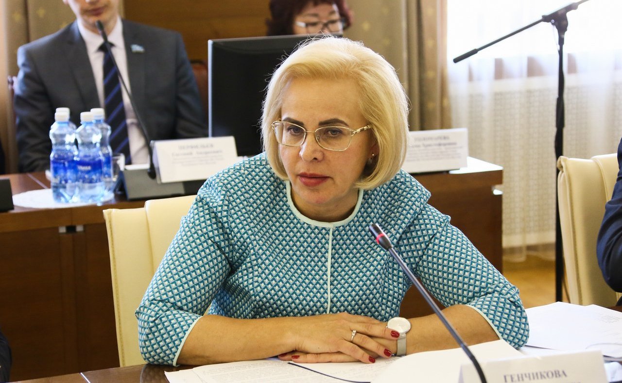 Совещания, посвященные развитию Якутии