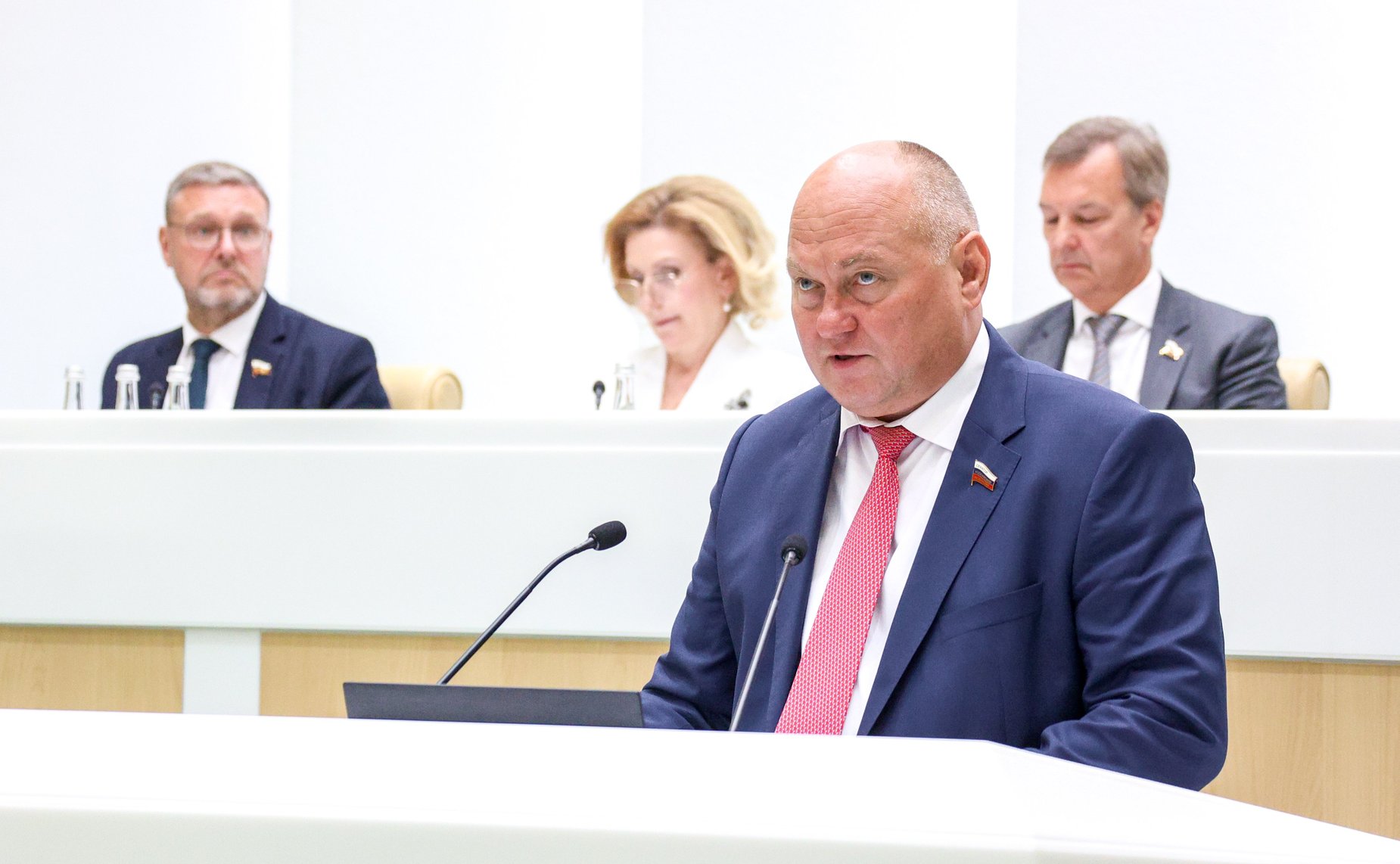 Алексей Кондратенко