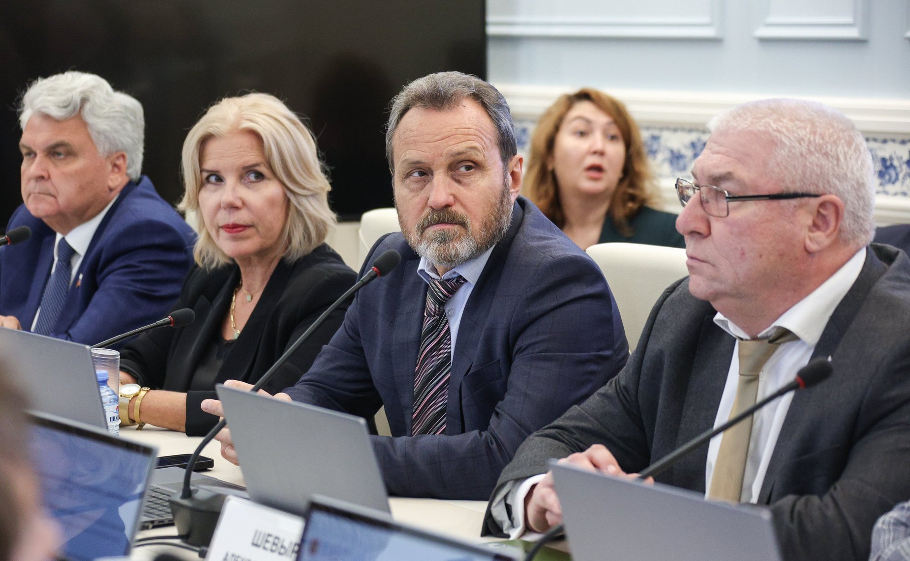 Расширенное заседание Комитета СФ по науке, образованию и культуре (в рамках Дней Рязанской области в РФ)