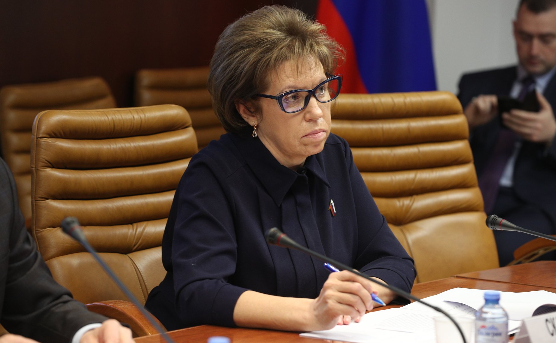 Елена Авдеева