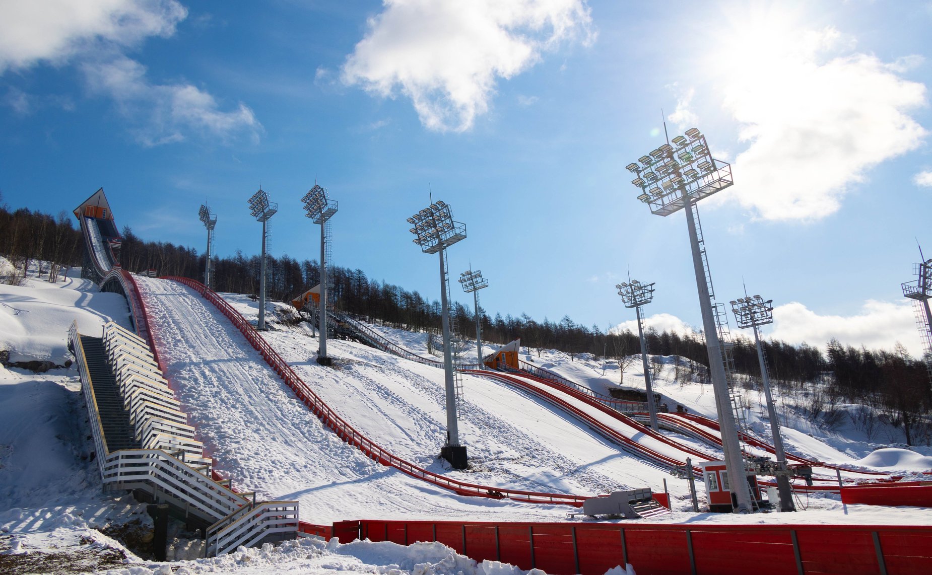 Николай Ежов принял участие в рабочей поездке на Колыму заместителя Председателя Правительства РФ – полномочного представителя Президента в ДФО Юрия Трутнева