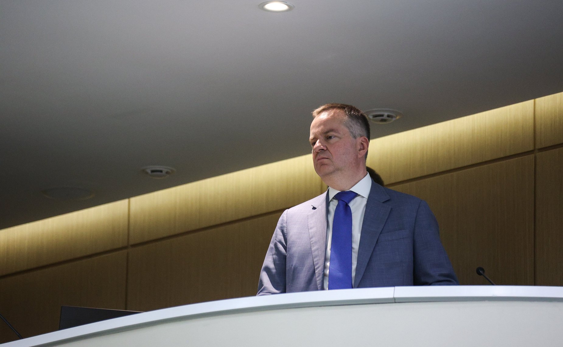 548-е заседание Совета Федерации