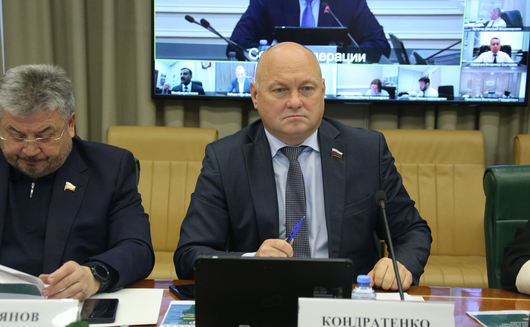 Алексей Кондратенко