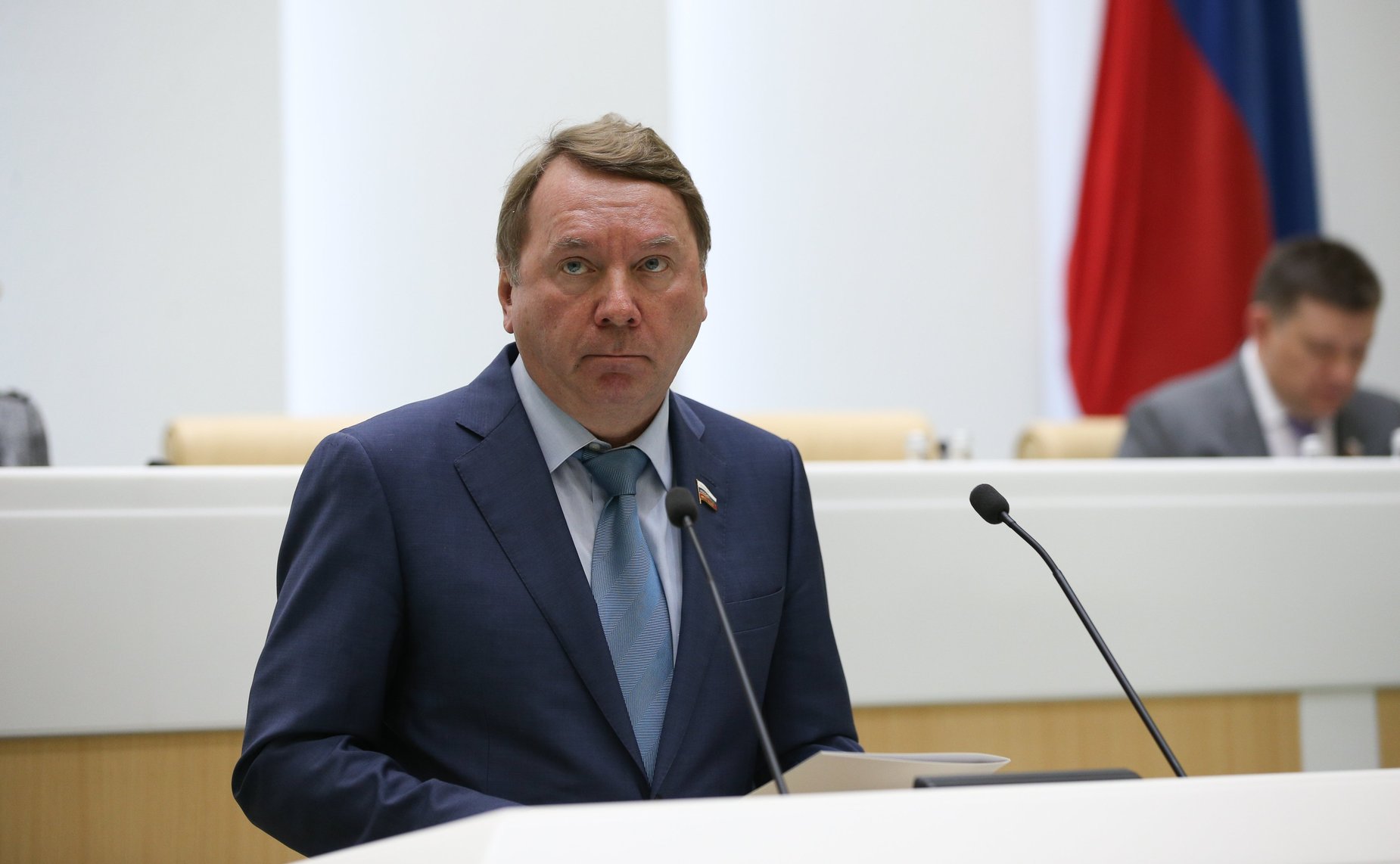 Владимир Кожин