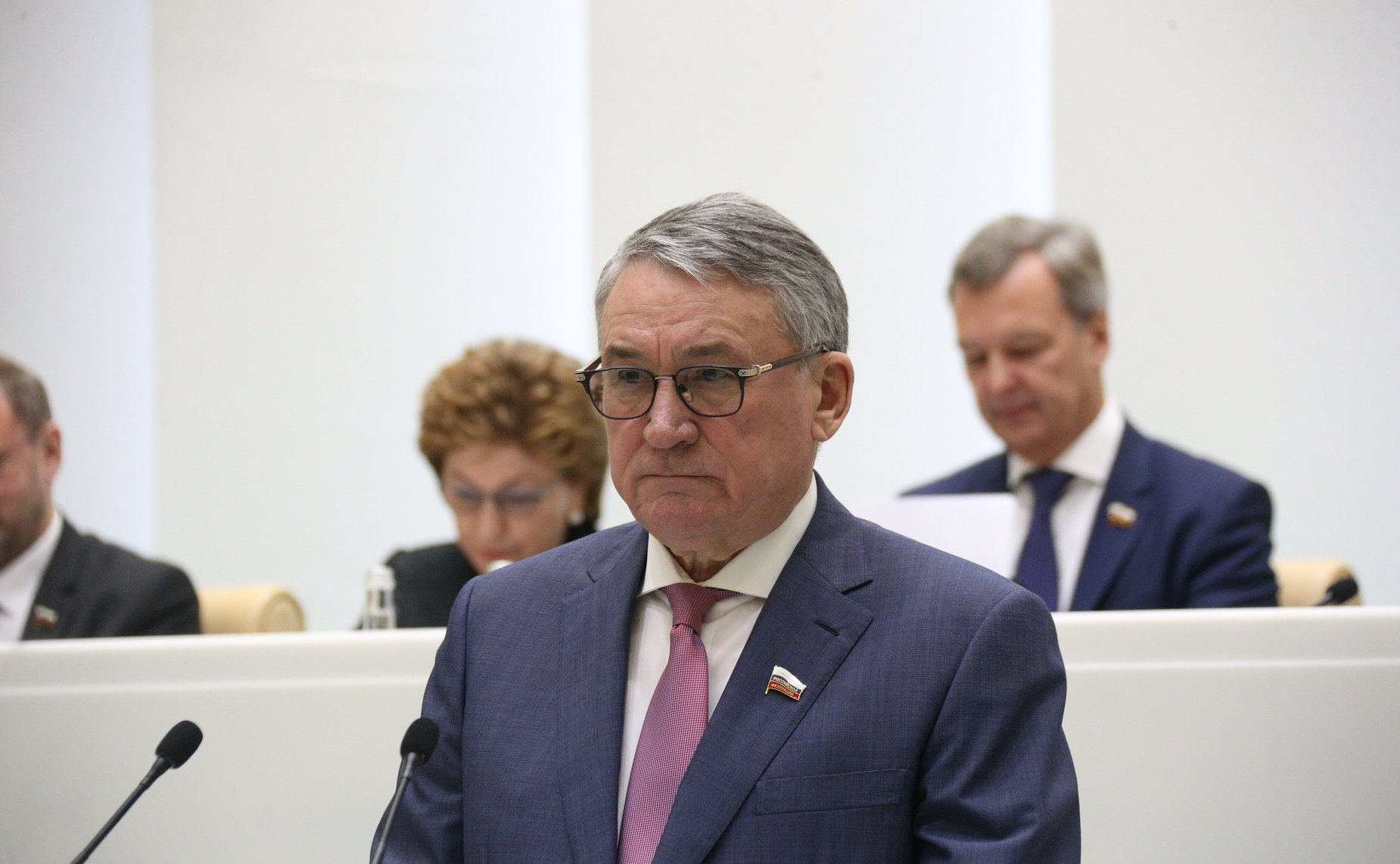 Юрий Воробьев