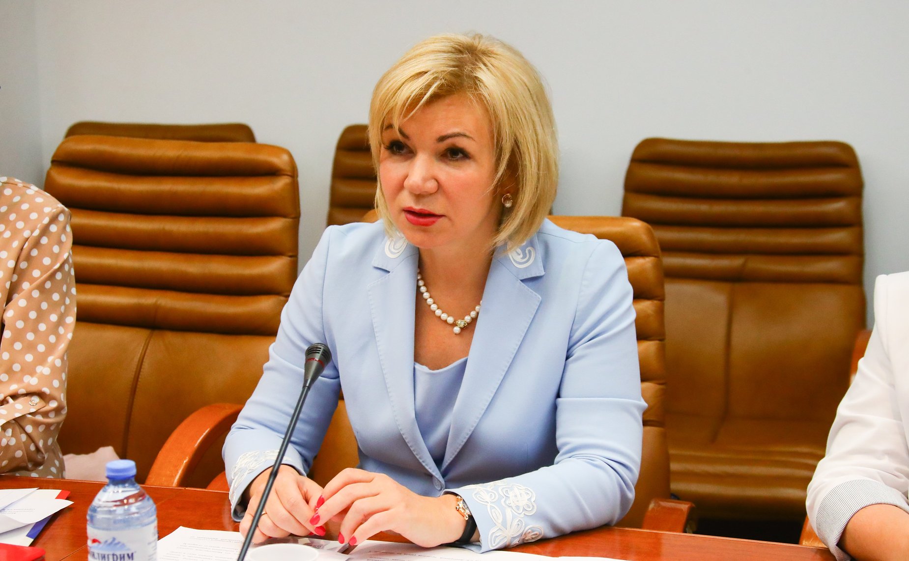 Елена Зленко