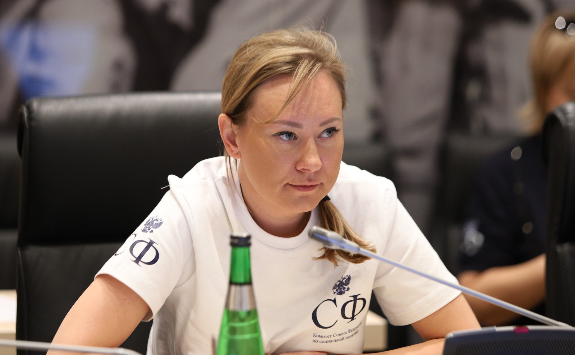 Ольга Забралова