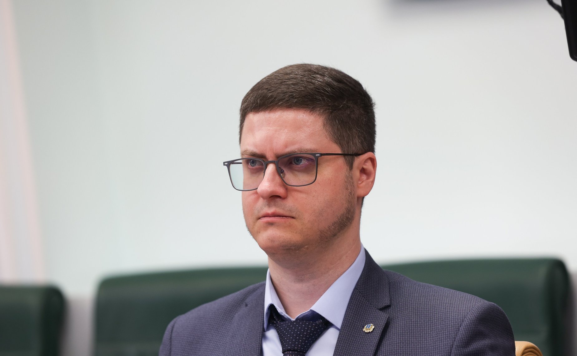 Совещание Комитета СФ по аграрно-продовольственной политике и природопользованию «О реализации мероприятий второго этапа адаптации к изменениям климата на период до 2025 года с учетом природно-климатических условий субъектов Российской Федерации»