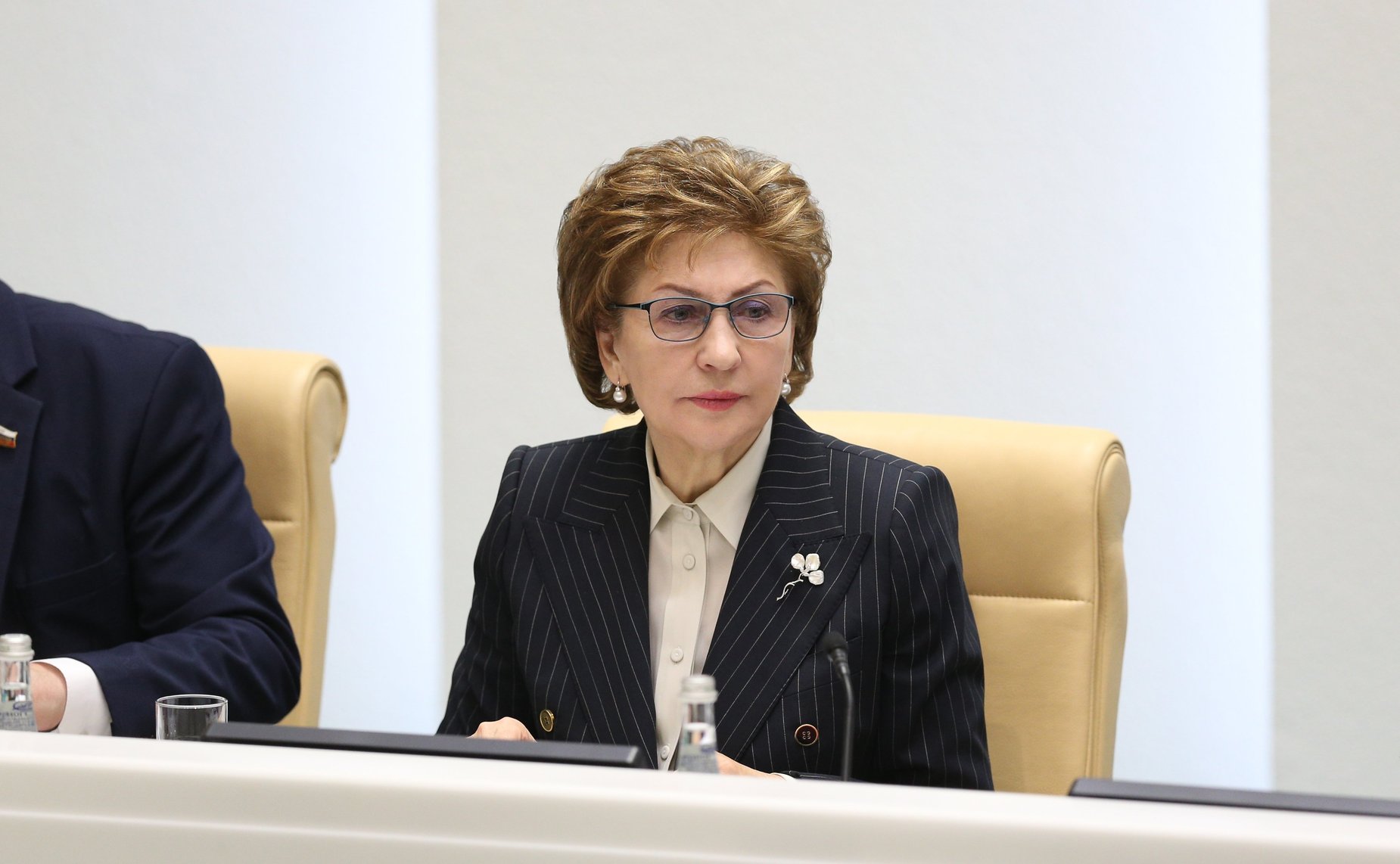 Галина Карелова