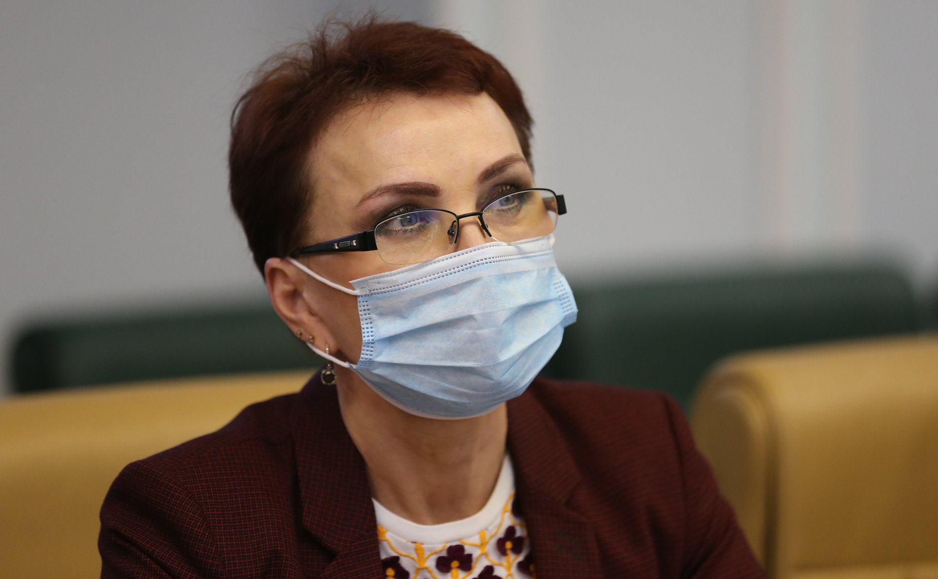 Татьяна Кусайко