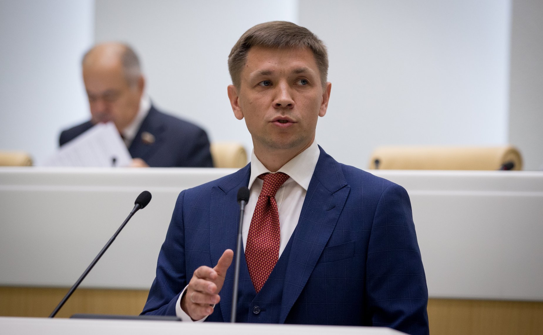 Константин Носков