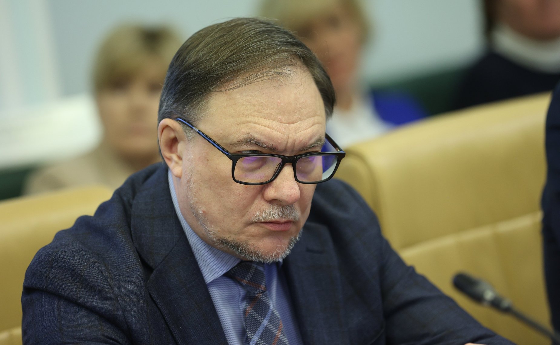 Заседание Комитета СФ по науке, образованию и культуре