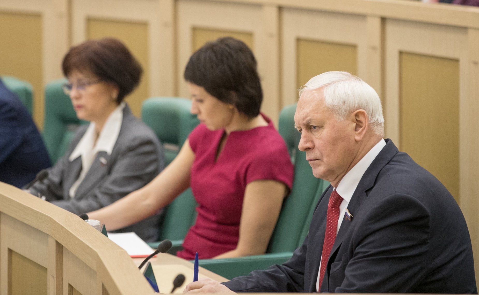 Н. Тихомиров