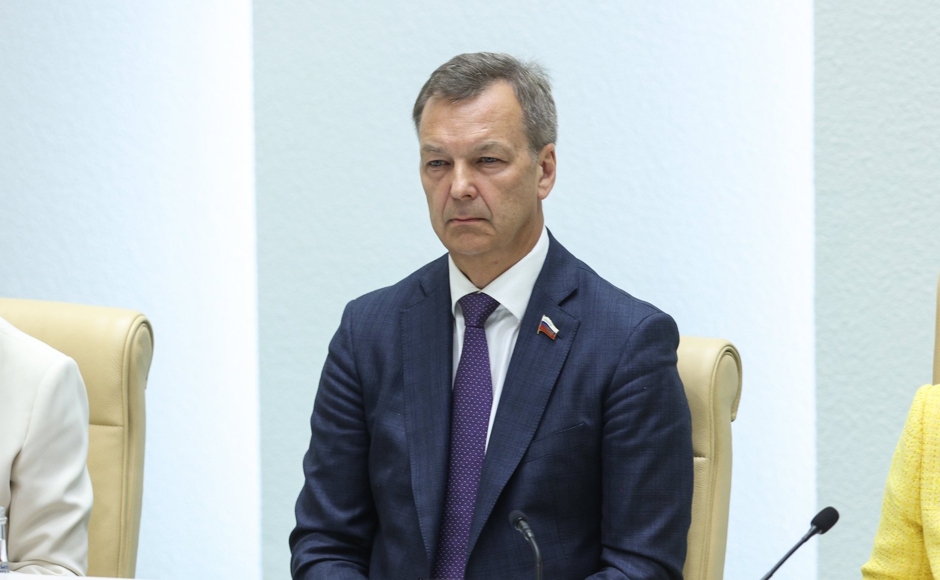 Андрей Яцкин