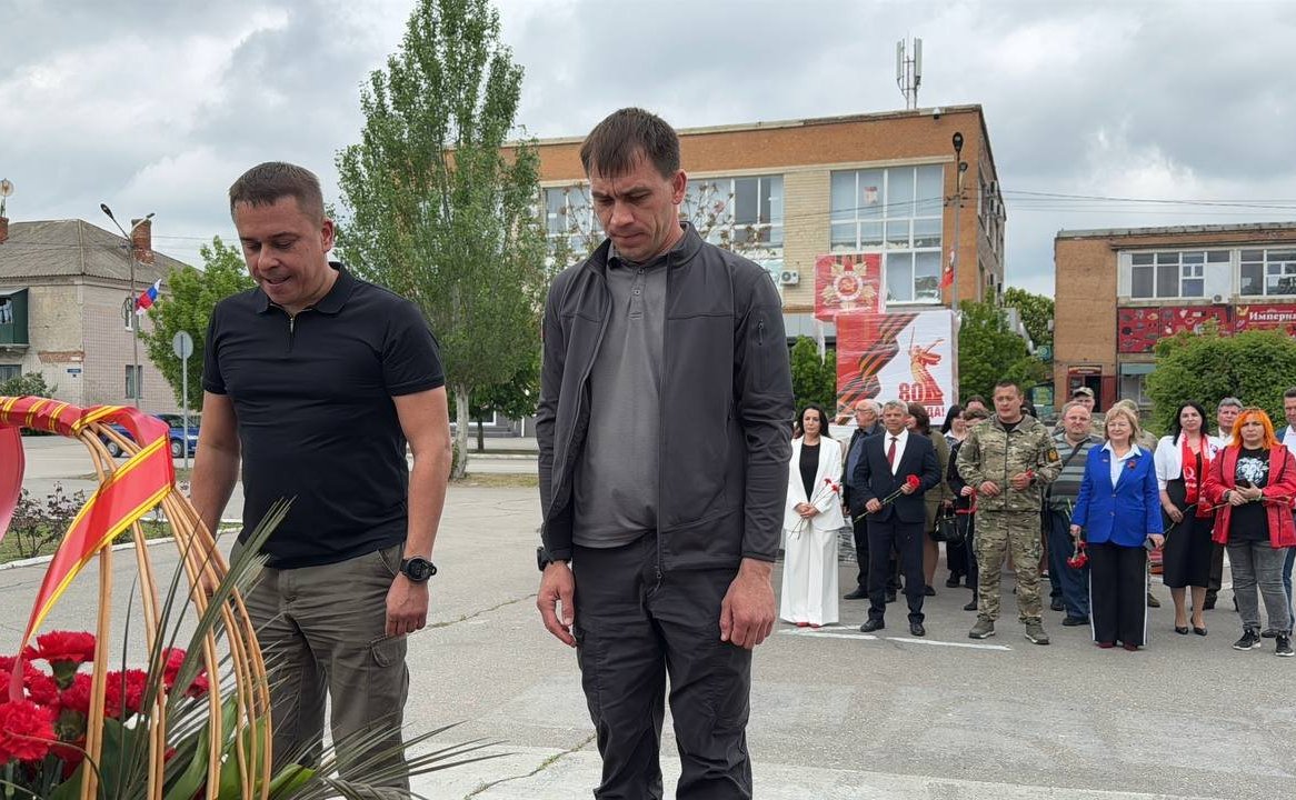 Айрат Гибатдинов совершил рабочую поездку в регион