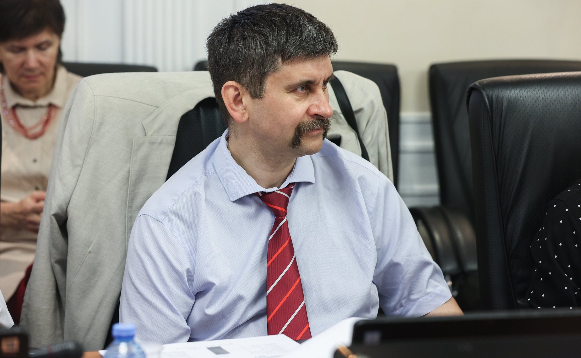 Круглый стол Комитета СФ по аграрно-продовольственной политике и природопользованию на тему «Развитие сельскохозяйственной кооперации в РФ: проблемы и перспективы»