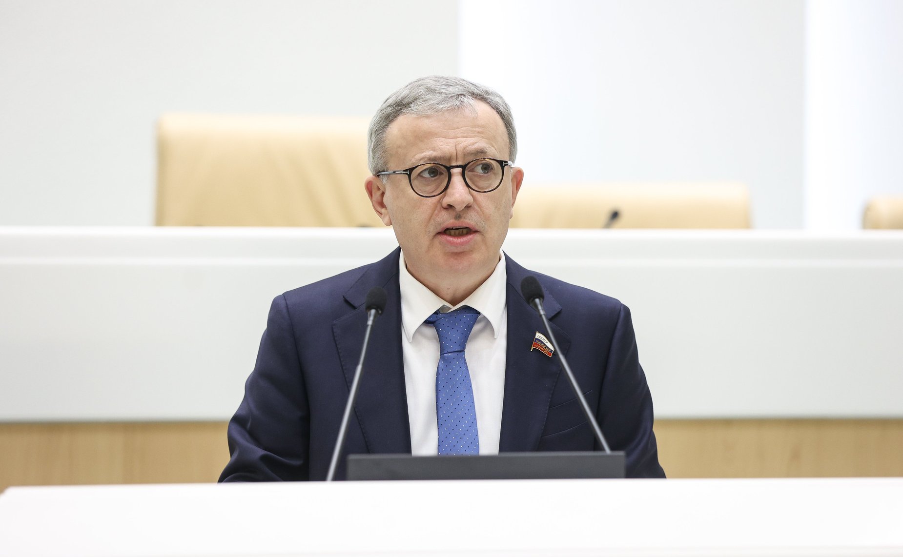 Мухарбий Ульбашев