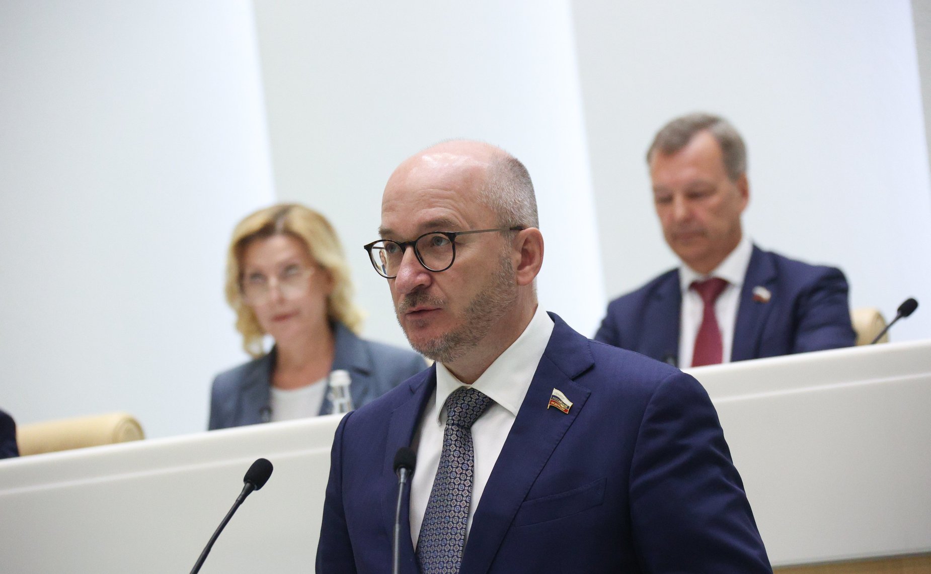 Олег Цепкин