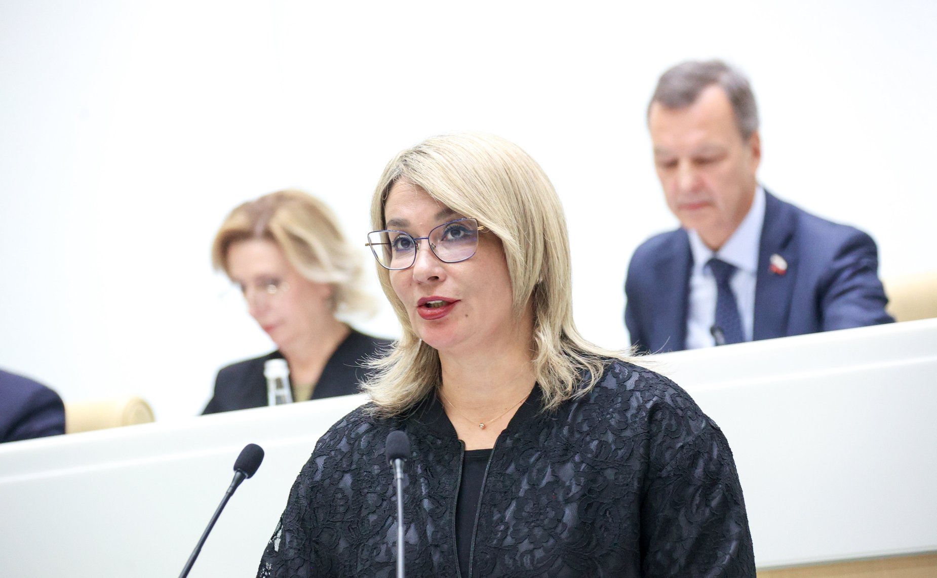 Наталия Косихина