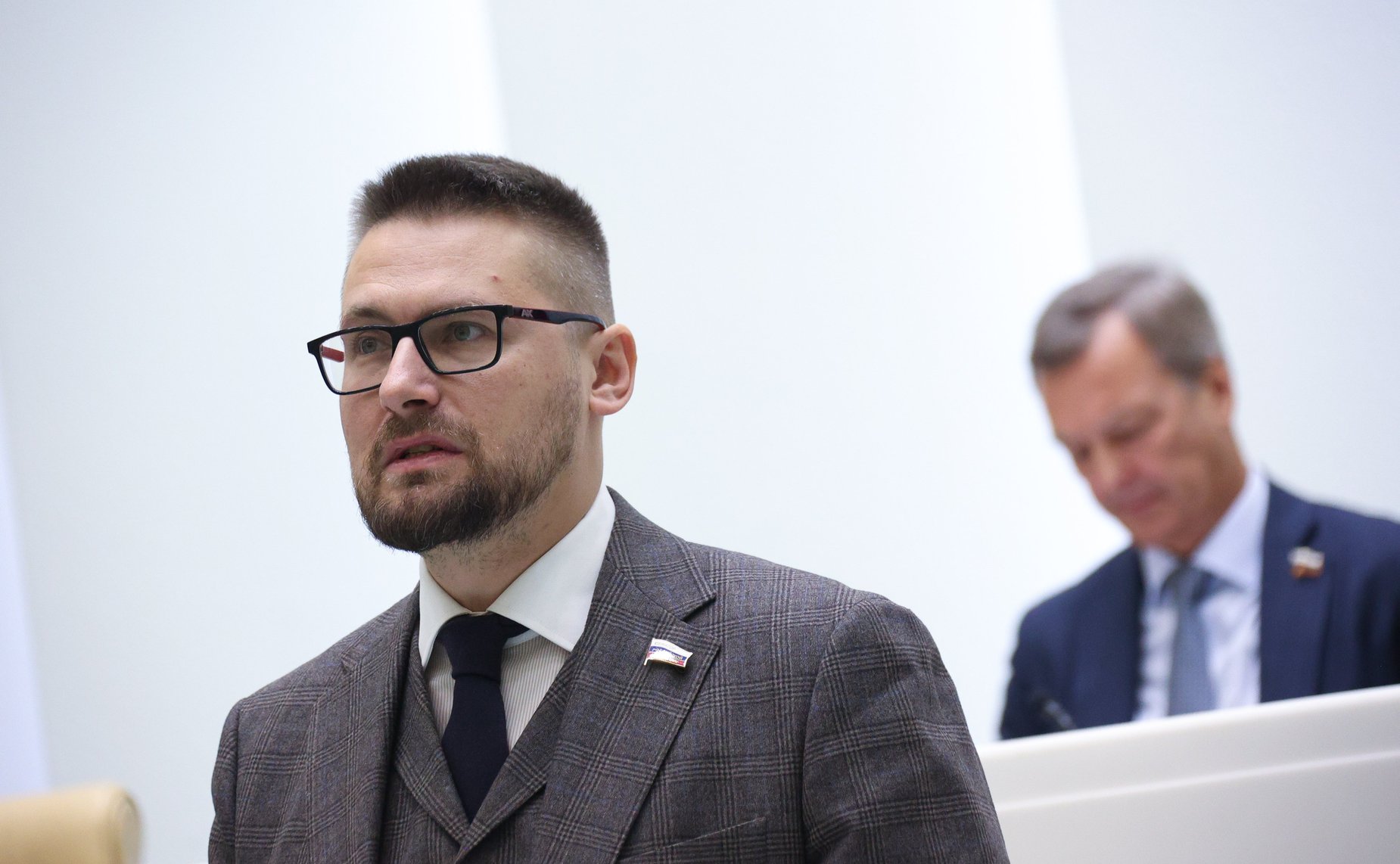 Руслан Смашнев