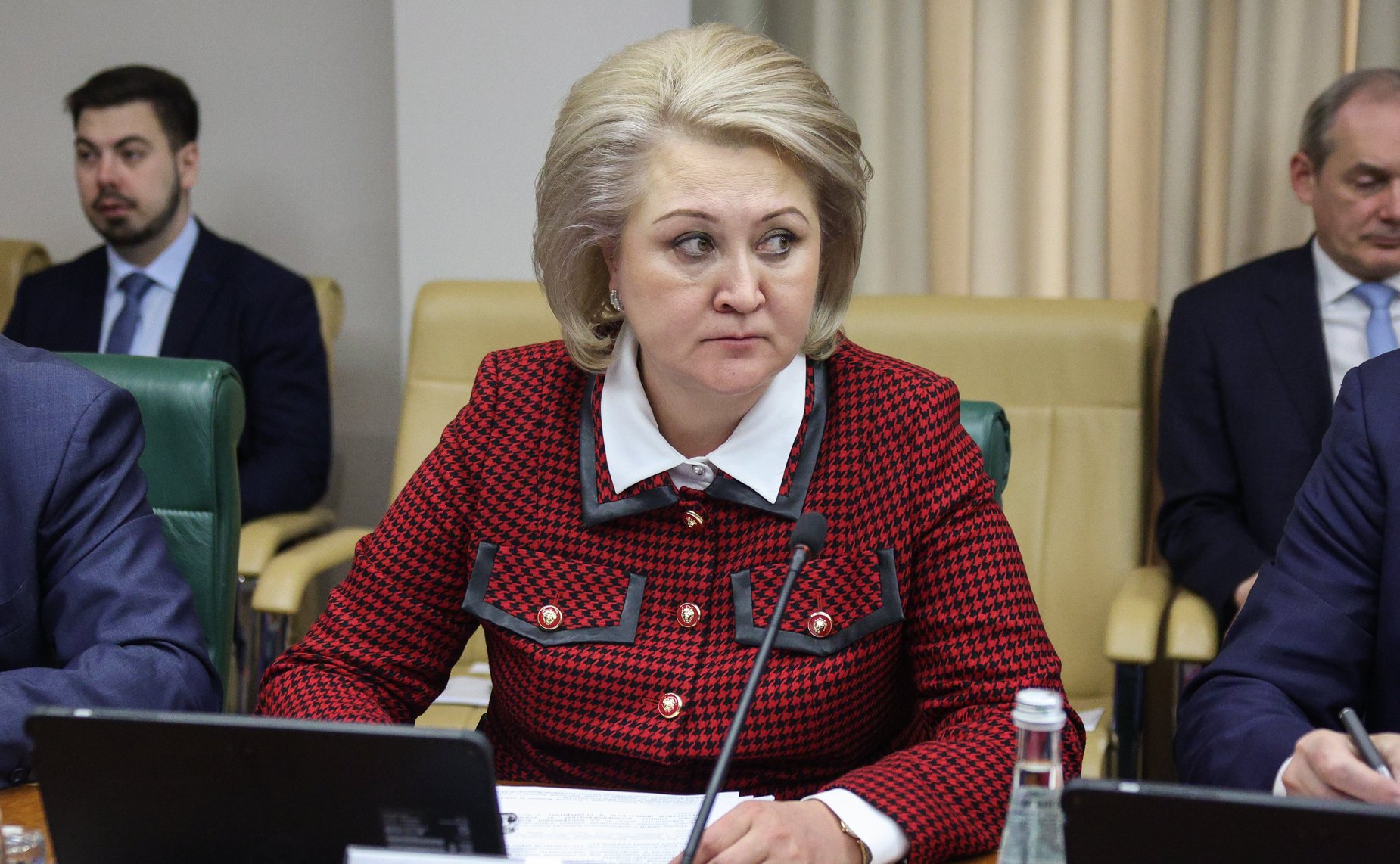 Лилия Гумерова
