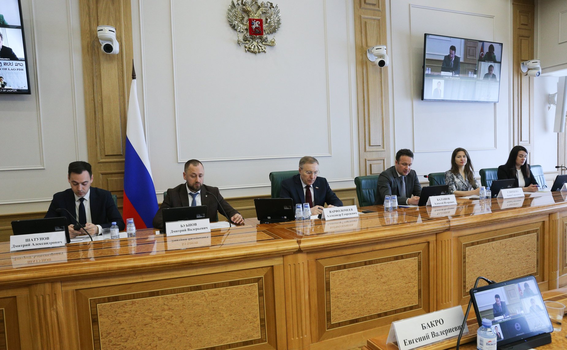 Дискуссионная площадка №6 «Здоровая нация в реалиях времени: молодежная повестка»