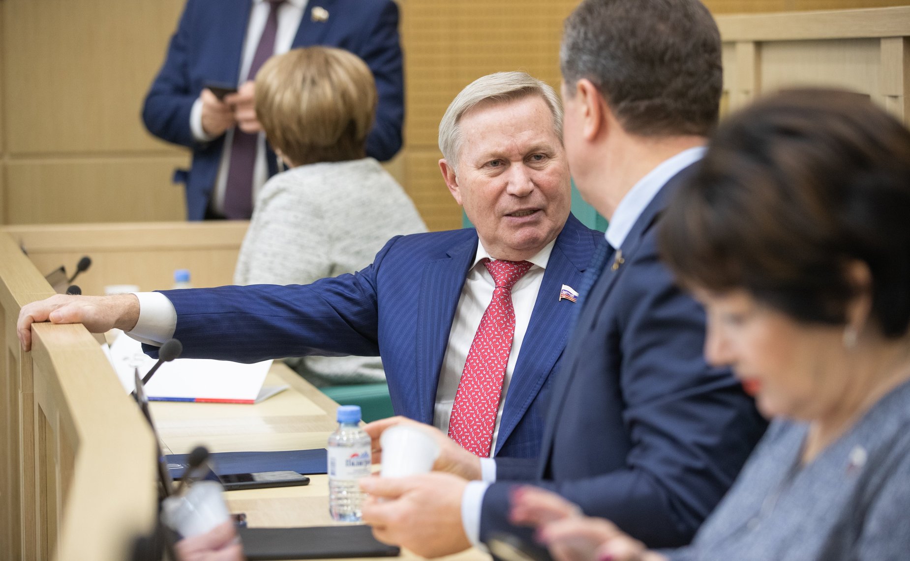 Михаил Афанасов