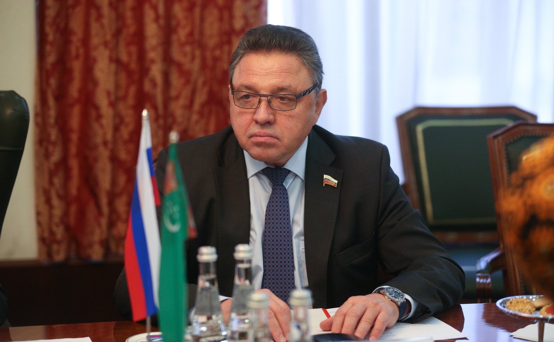 Вячеслав Тимченко