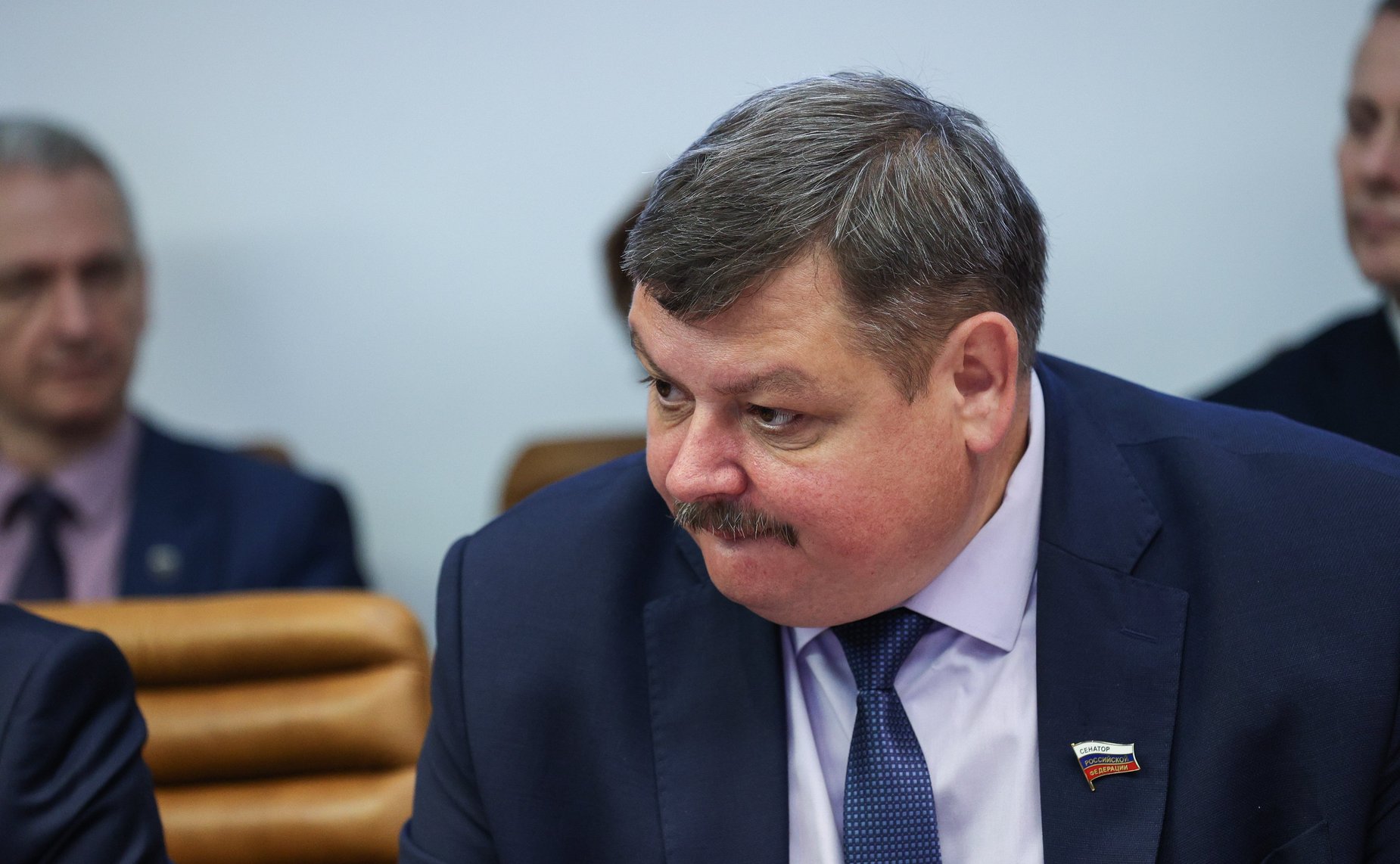 Сергей Колбин