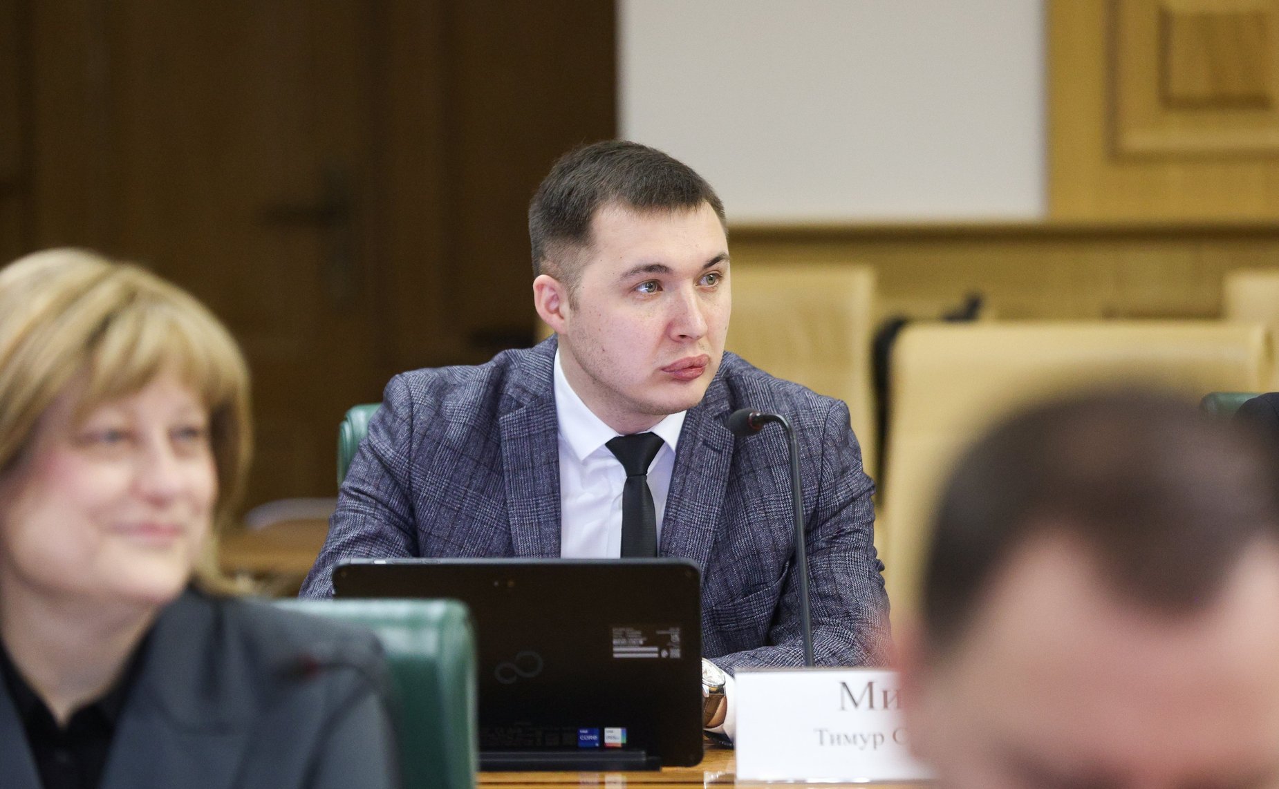 Расширенное заседание Комитета СФ по бюджету и финансовым рынкам «Об эффективности использования средств федерального бюджета на реализацию государственной программы Российской Федерации «Развитие культуры»