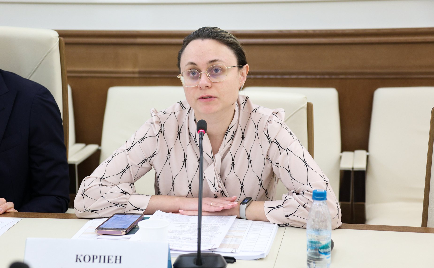 Совещание «О ходе реализации мероприятий по строительству, реконструкции и капитальному ремонту социальных объектов, входящих в государственную программу РФ «Комплексное развитие сельских территорий»