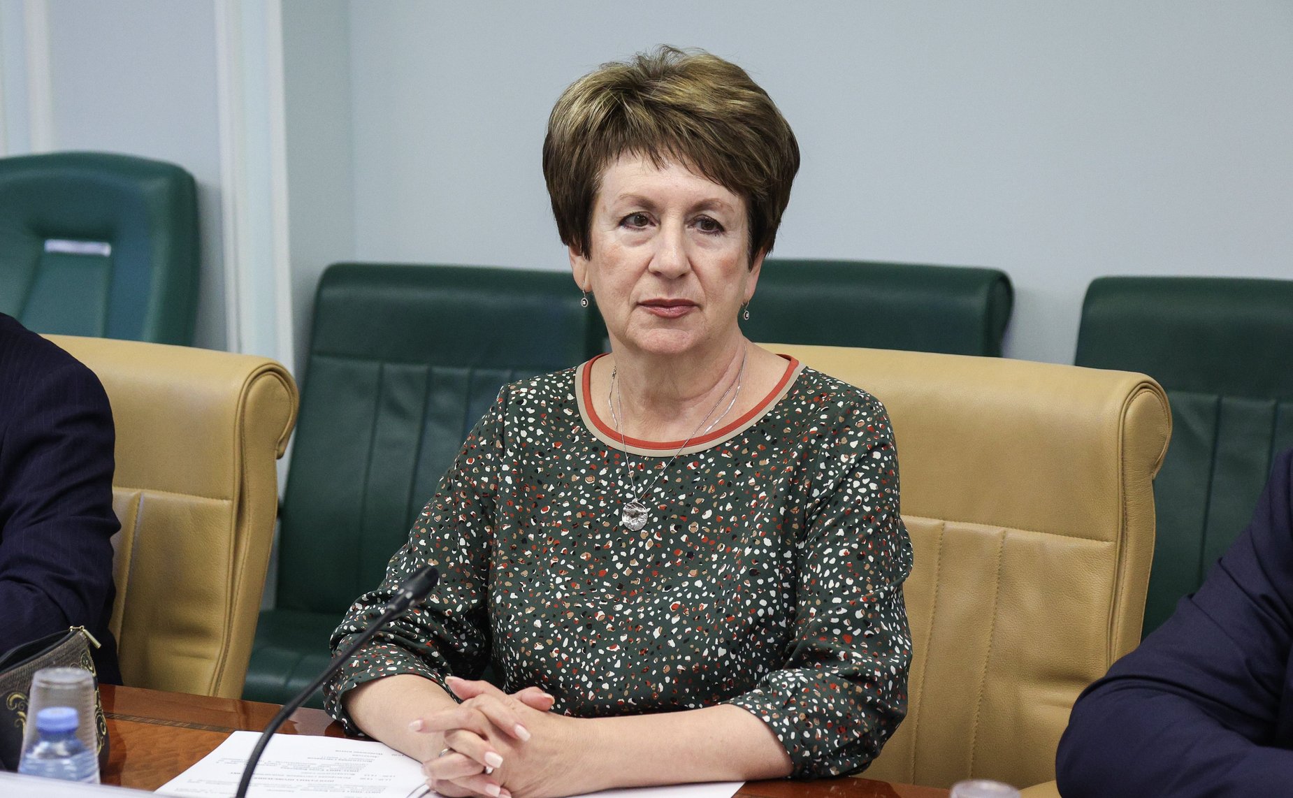 Екатерина Алтабаева