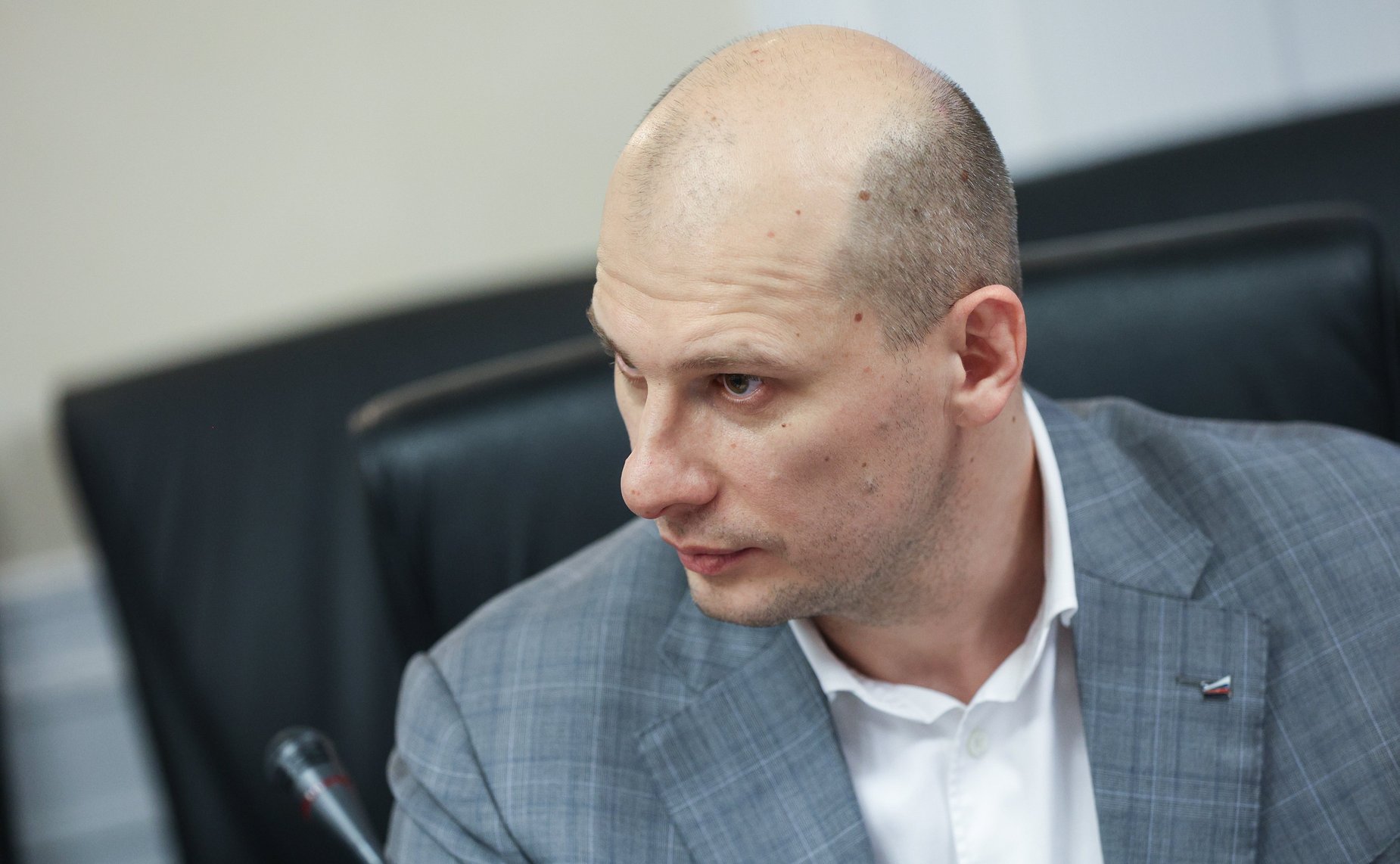 Совещание Комитета СФ по аграрно-продовольственной политике и природопользованию