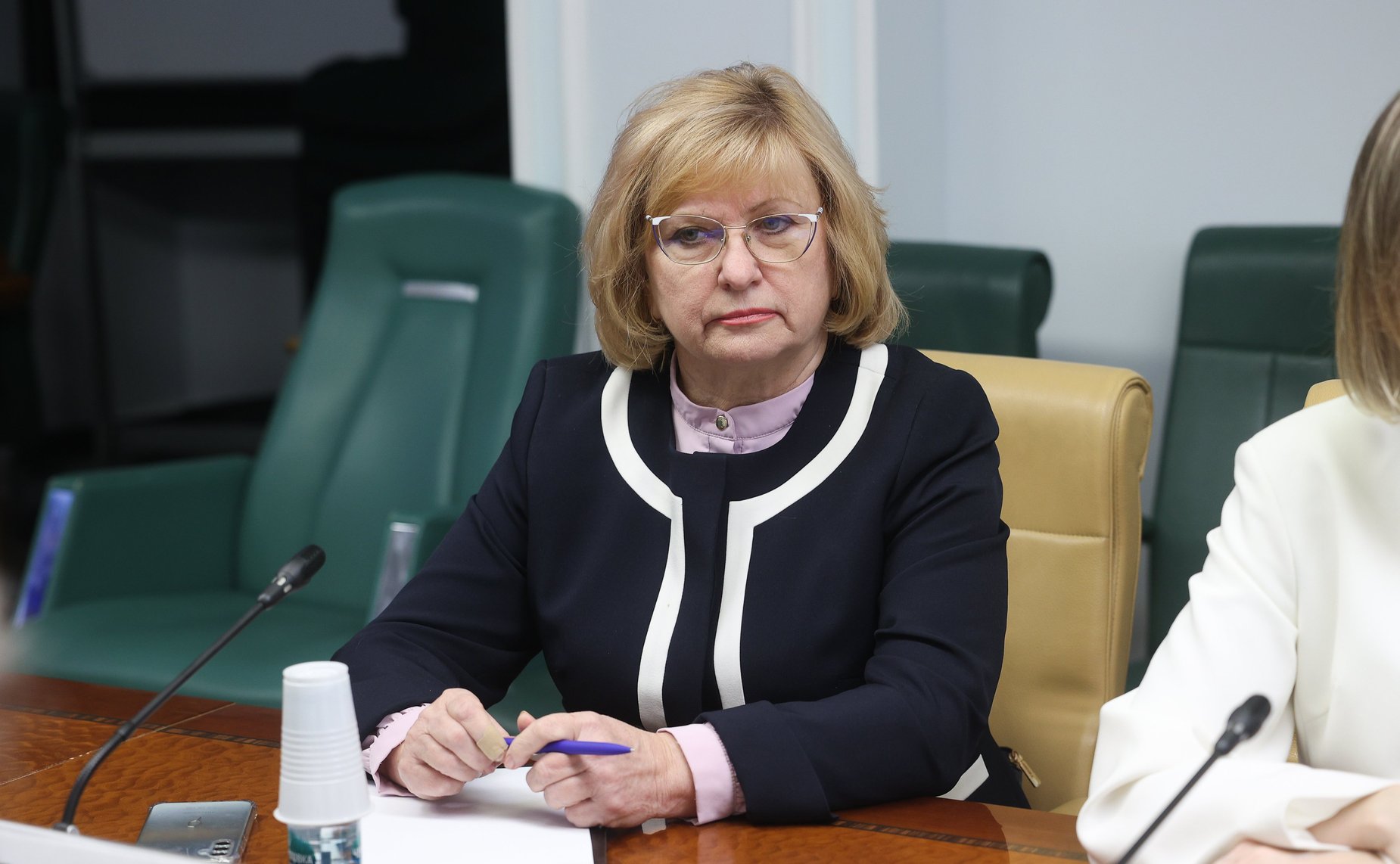 Совещание Комитета СФ по экономической политике «О стратегических вопросах комплексной государственной программы Российской Федерации «Энергосбережение и повышение энергетической эффективности». Энергоэффективность — инструмент сдерживания роста тарифов»»