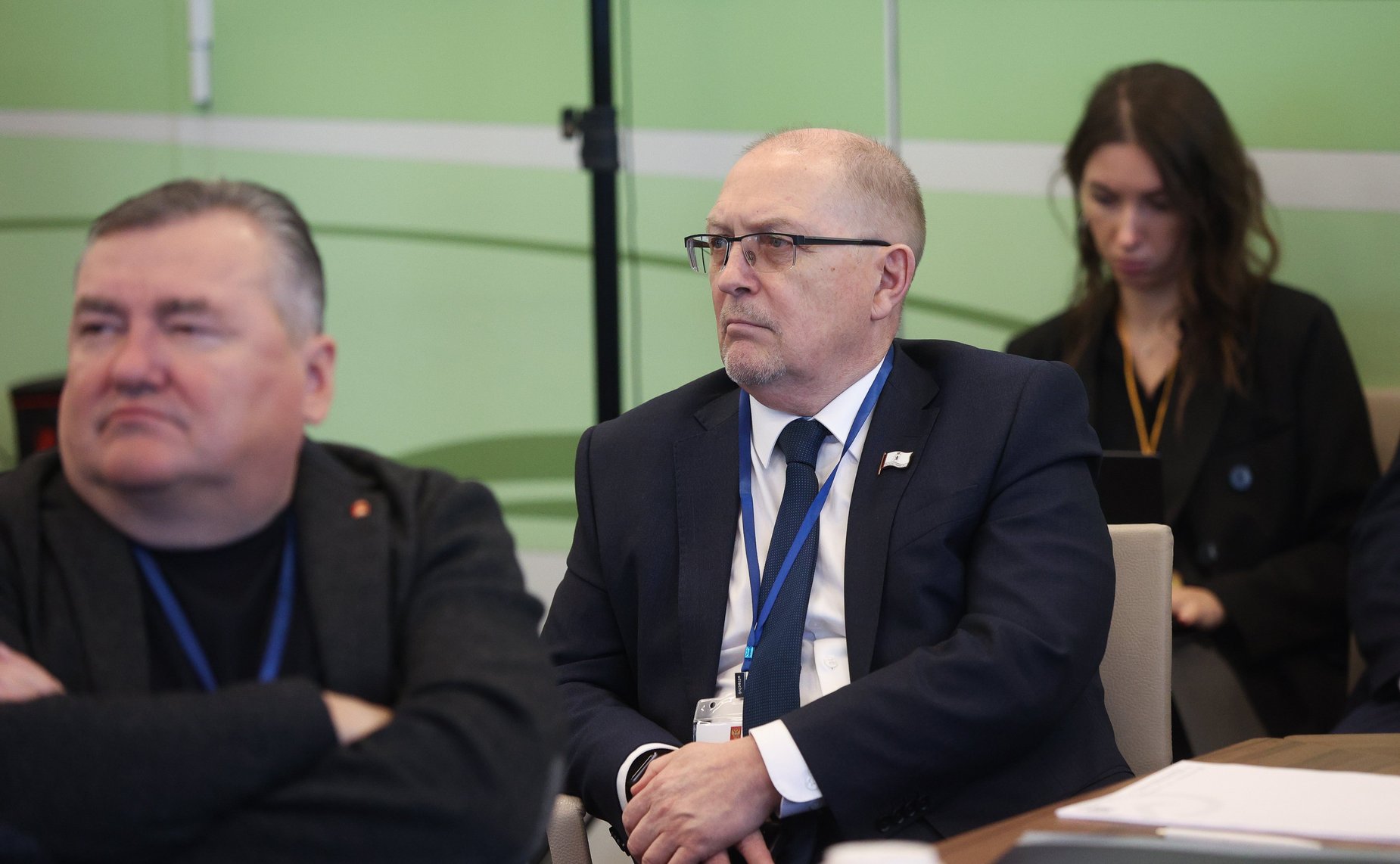 Семинар для руководителей законодательных органов субъектов Российской Федерации – членов Совета законодателей Российской Федерации при Федеральном Собрании Российской Федерации