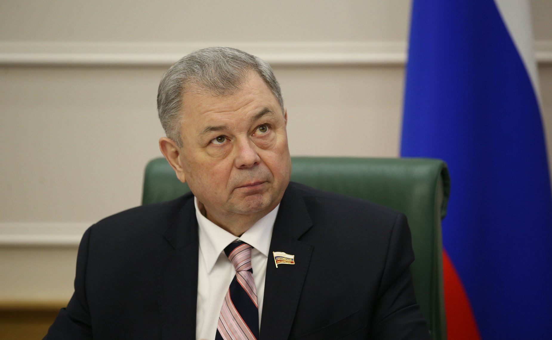 Анатолий Артамонов