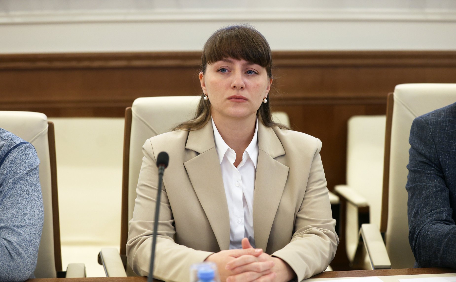 Ежегодное итоговое заседание программного комитета «Всероссийская программа «Деревья — памятники живой Природы» как инструментарий сохранения природного наследия российских регионов»